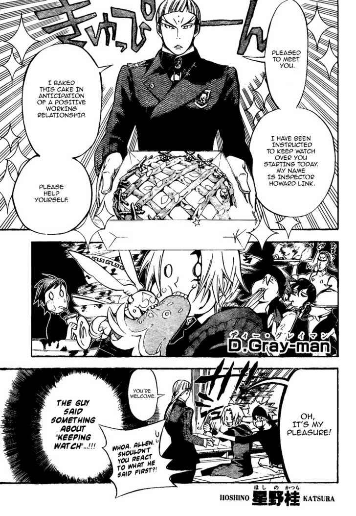 D.Gray-man-Chapter 137