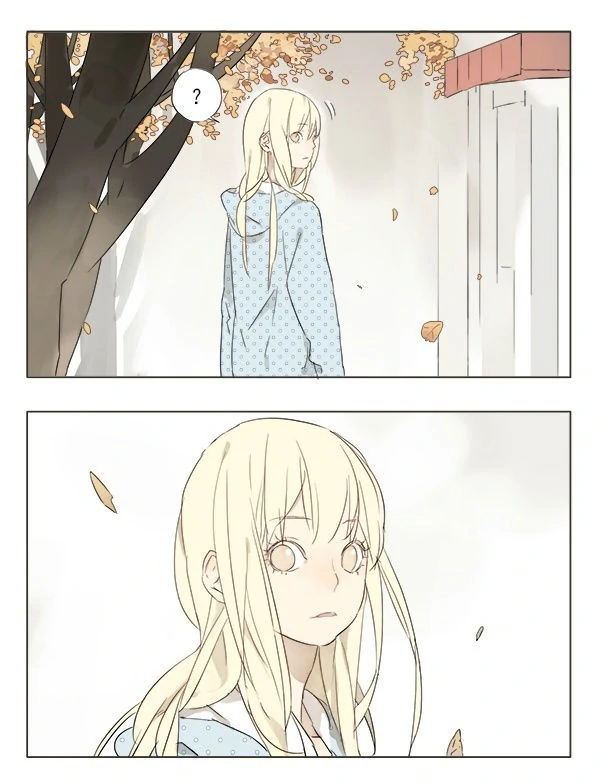 Tamen De Gushi-Chapter 13