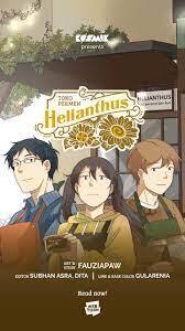 Toko Permen Helianthus (Official)